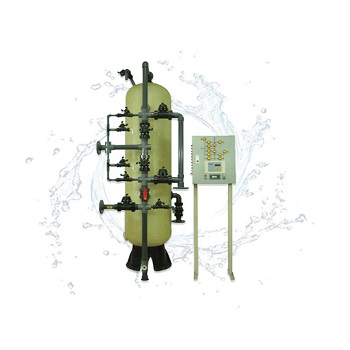 Mix Bed Plant in Ahmedabad