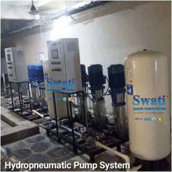Hydropneumatic System ( HPN ) in Ahmedabad