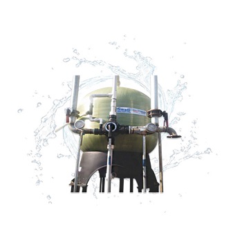 Water Softener Plant in Gujarat