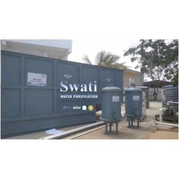 Wastewater Treatment Plants (WWTPs) in sangli